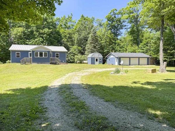 31535 West Side Road, Beaver Island, MI 49782