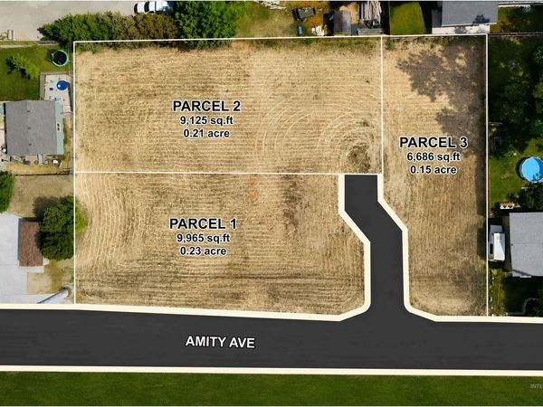 1604 E Amity Ave, Nampa, ID 83686