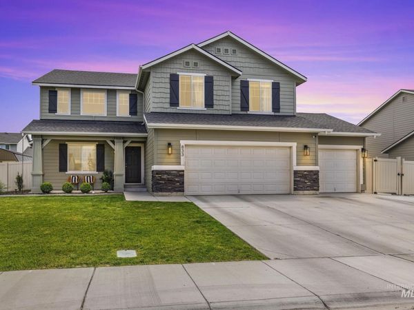 833 White Tail Dr, Twin Falls, ID 83301
