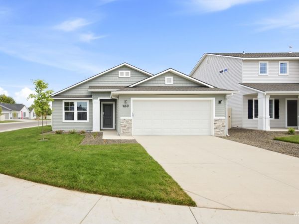 16631 N Shorthorn Lp, Nampa, ID 83651