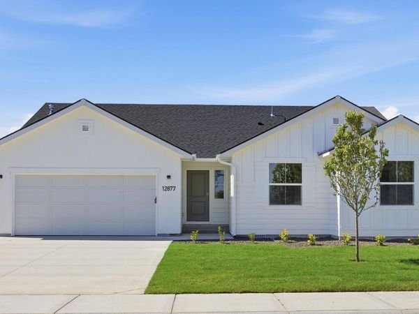 12877 Decatur St, Nampa, ID 83686