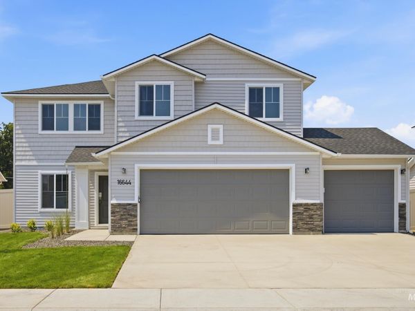 16644 N Shorthorn Lp, Nampa, ID 83651
