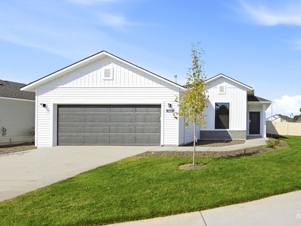16591 N Shorthorn Lp, Nampa, ID 83651