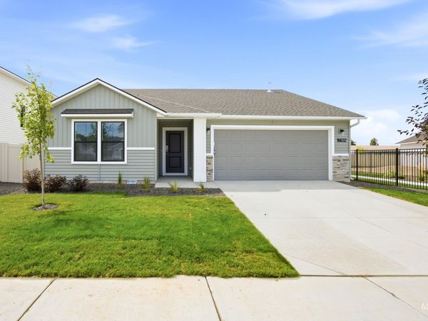16632 N Shorthorn Lp, Nampa, ID 83651