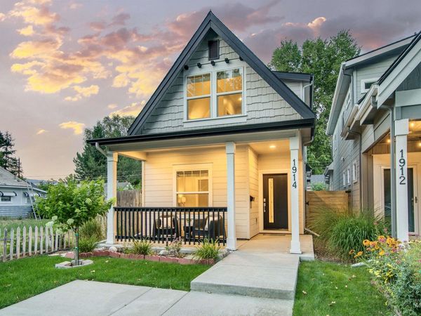1914 N 29th St, Boise, ID 83703