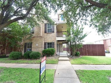 7993 Crampton Lane, Frisco, TX 75035