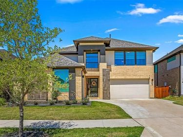 5322 Statesman Lane, Frisco, TX 75036
