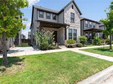 4216 Sechrist Drive, Frisco, TX 75034