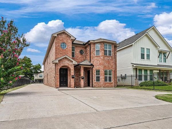 1903 S 11th Street, Waco, TX 76706