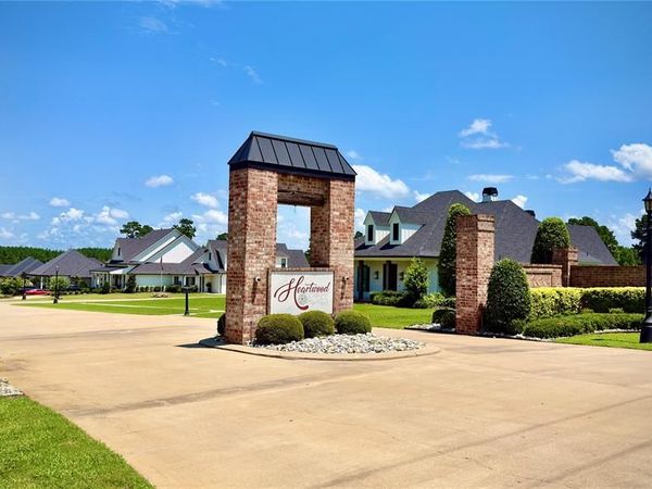 115 Fannin Drive , Benton, LA 71006