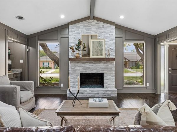 631 Sheffield Drive, Richardson, TX 75081