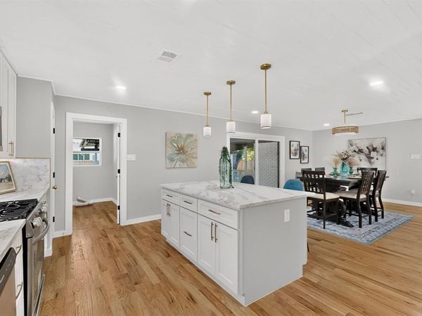 811 Tarryall Drive, Dallas, TX 75224