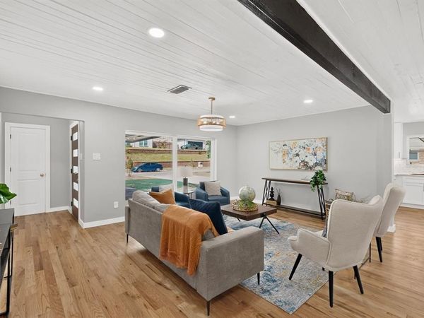 811 Tarryall Drive, Dallas, TX 75224
