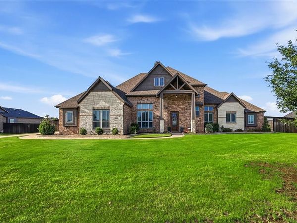 1231 Poppie Lane, Midlothian, TX 76065