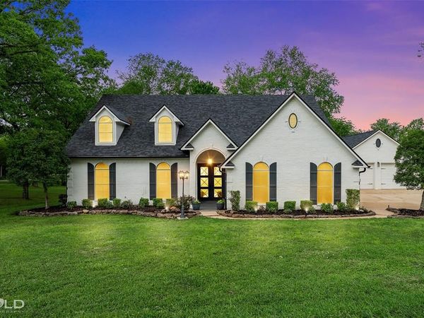 1957 Leeward Cove , Benton, LA 71006