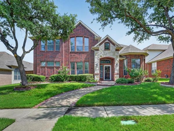 1521 Shepherd Lane, Carrollton, TX 75007