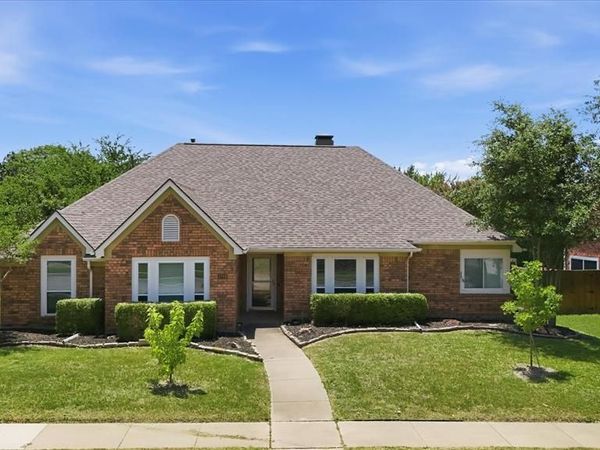 1706 Wessex Circle, Richardson, TX 75082