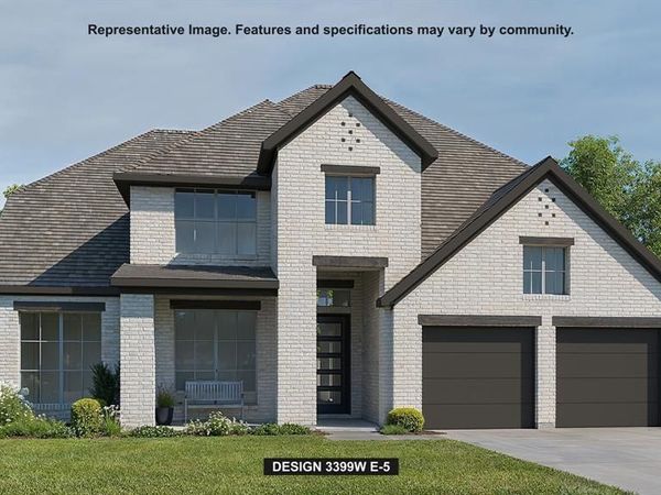 1829 Forest Park Court, Celina, TX 75009