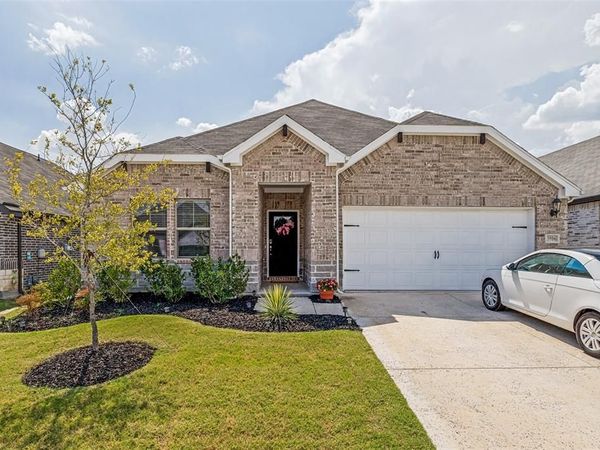 3906 Superior Drive, Farmersville, TX 75442