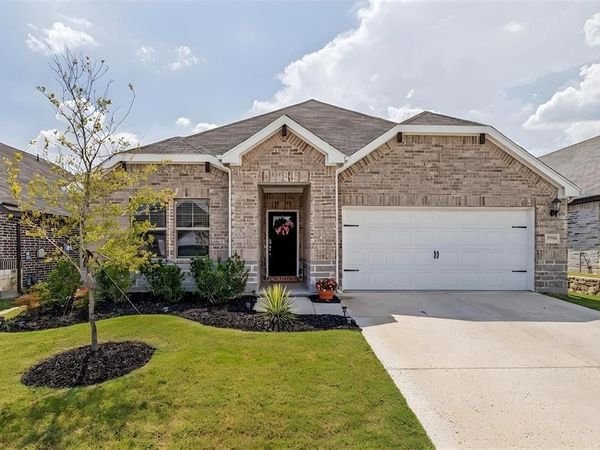 3906 Superior Drive, Farmersville, TX 75442