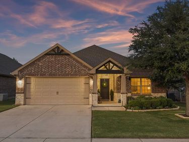1964 Arroyo Verde Trail, Fort Worth, TX 76131