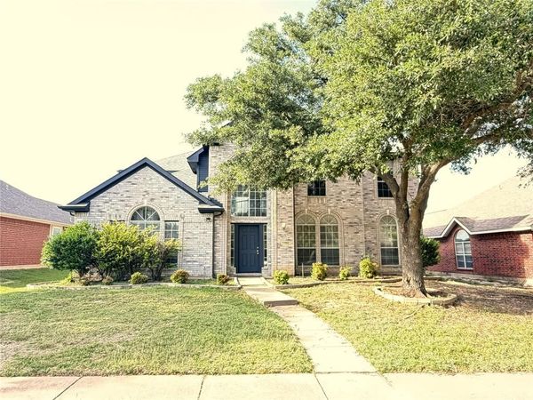 11902 Woodland Way, Frisco, TX 75035