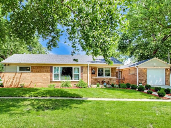 2752 174th Street , Hazel Crest, IL 60429