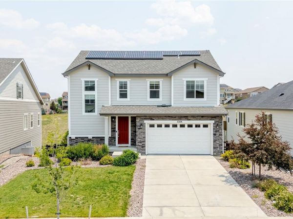 22691 E Narrowleaf Circle, Aurora, CO 80016