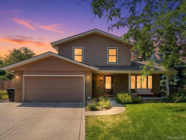 6750 Youngfield Court , Arvada, CO 80004