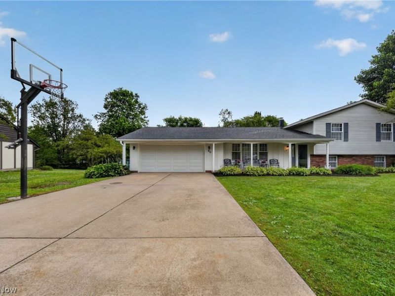 90 Meadowridge Drive, Geneva, OH 44041 Photo 1