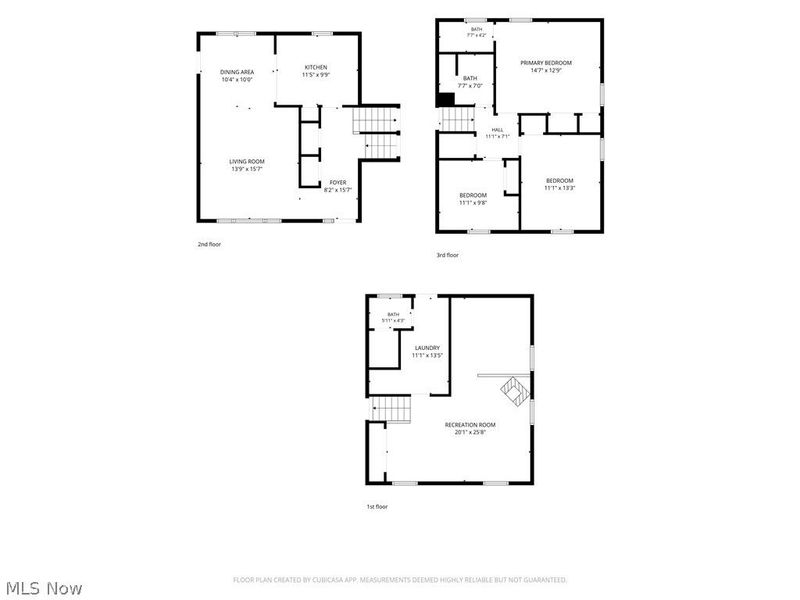 90 Meadowridge Drive, Geneva, OH 44041 Photo 48