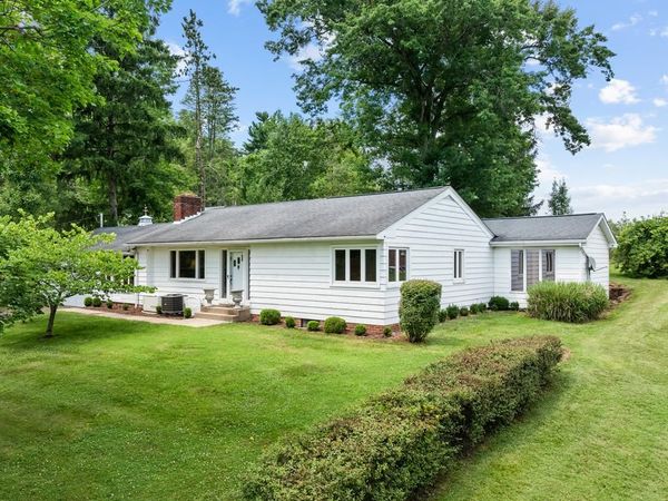 2381 OGLEBAY DRIVE, Wheeling, WV 26002