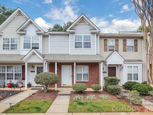 11633 Boxer Lane , Charlotte, NC 28269