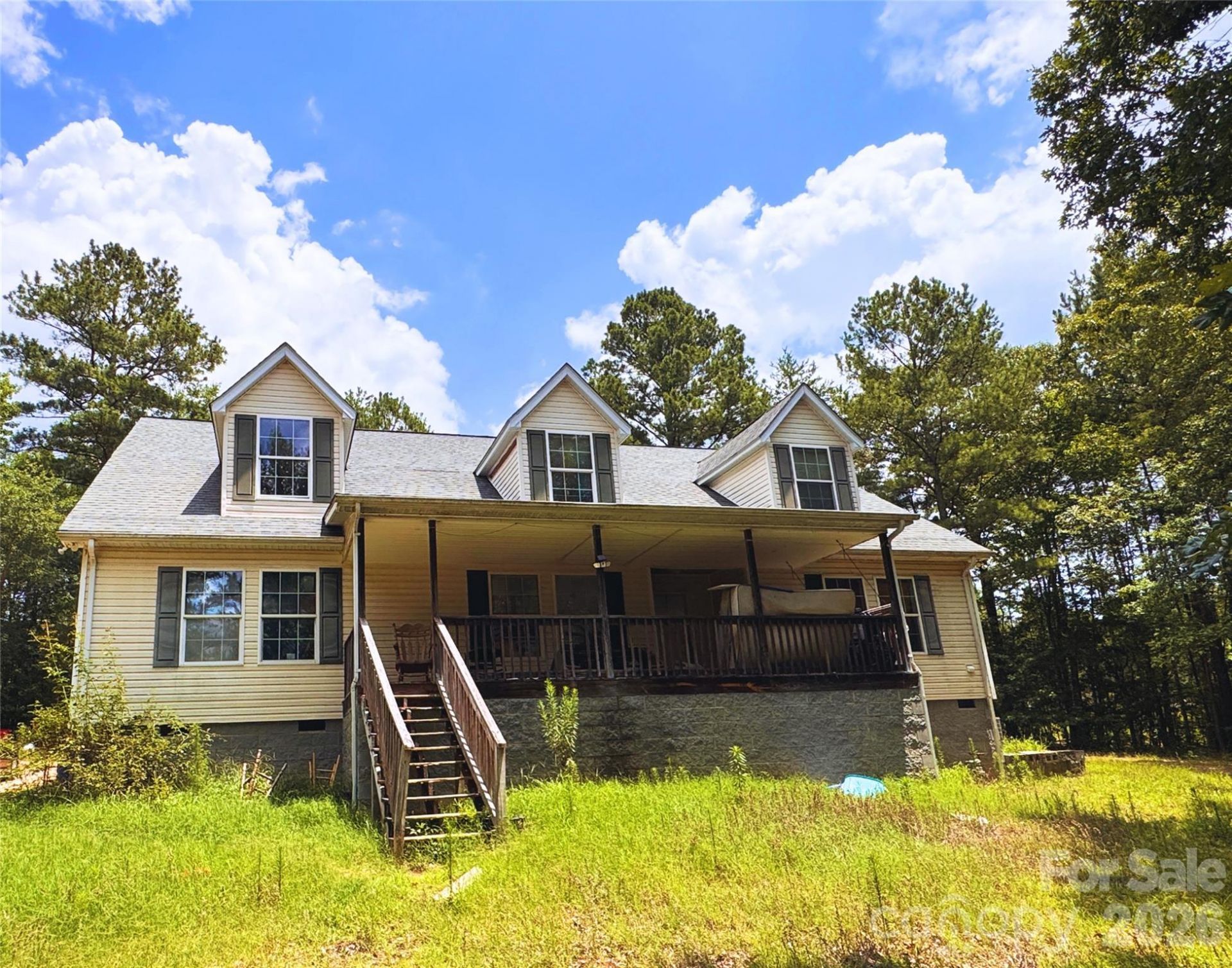 226 Washington Street, Great Falls, SC 29055 Main Photo