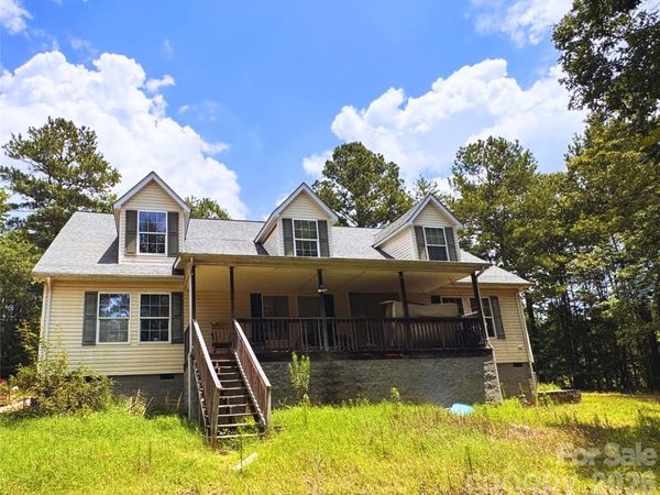 226 Washington Street, Great Falls, SC 29055