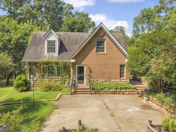 919 Arnold Bottoms Rd, Comer, GA 30629