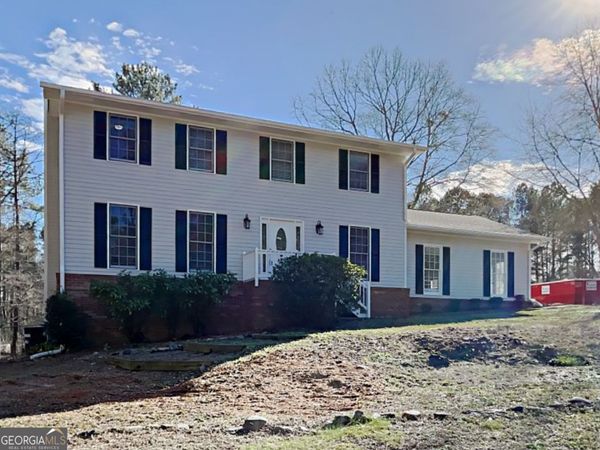 185 Deer Forest Trail, Fayetteville, GA 30214