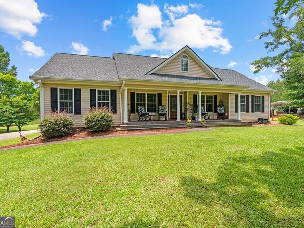 133 Mountain Brook Road, Hogansville, GA 30230