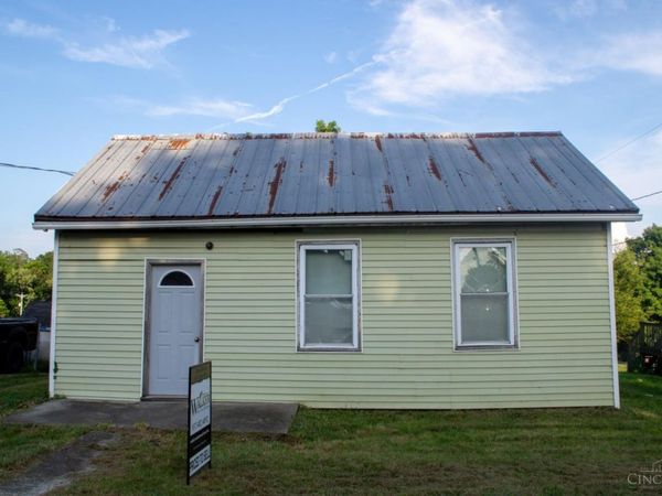 228 Johnson Street, Hillsboro, OH 45133