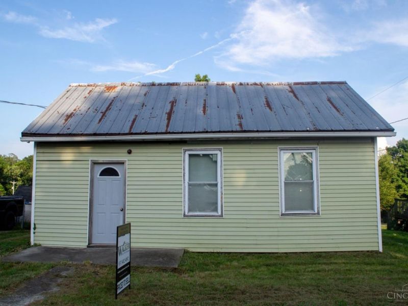 228 Johnson Street, Hillsboro, OH 45133 Photo 1