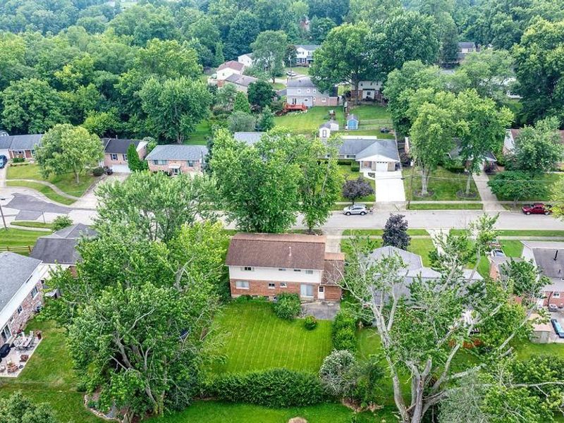 818 Rosetree Lane, Anderson Twp, OH 45230 Photo 34