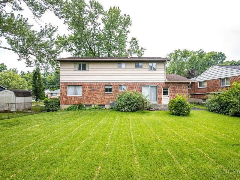 818 Rosetree Lane, Anderson Twp, OH 45230 Photo 35