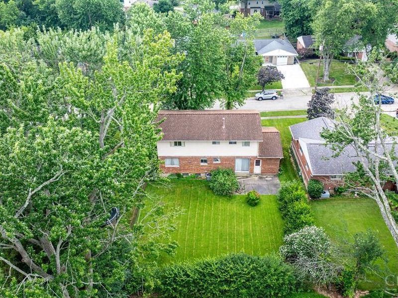 818 Rosetree Lane, Anderson Twp, OH 45230 Photo 36
