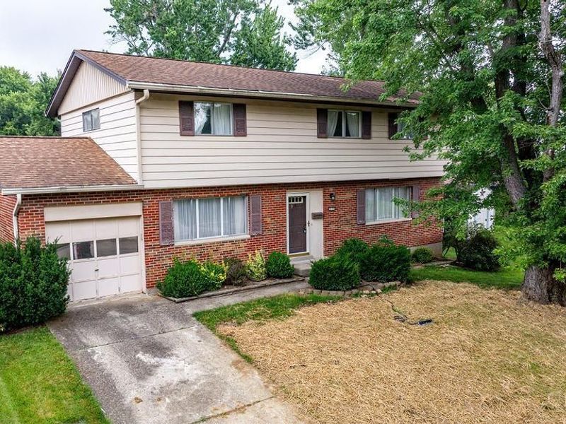 818 Rosetree Lane, Anderson Twp, OH 45230 Photo 41