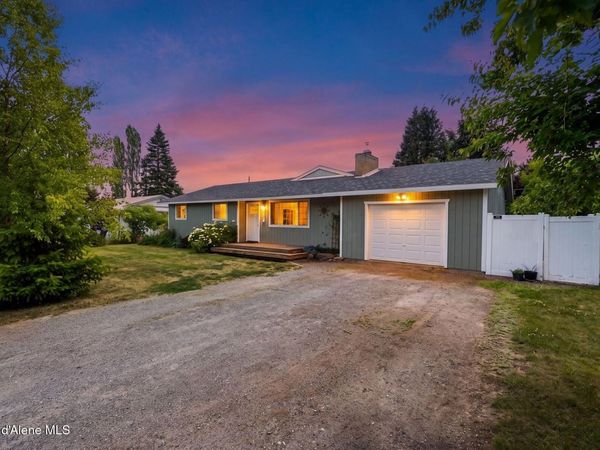 1505 Spruce St , Sandpoint, ID 83864