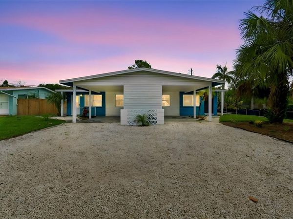 2832 MIRIAM STREET S, ST PETERSBURG, FL 33711