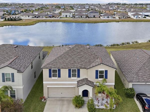 15617 CHARR ISLAND STREET , SUN CITY CENTER, FL 33573