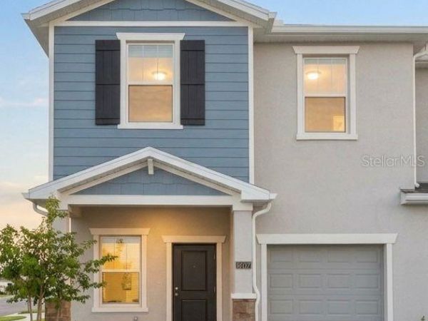 6097 ZEN WAY , CLERMONT, FL 34714