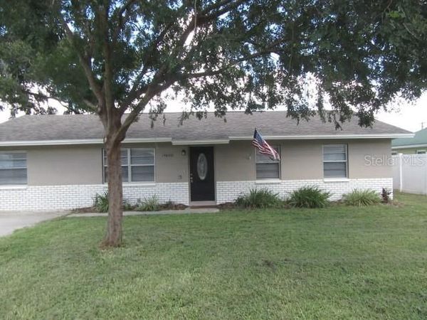 14800 11TH STREET , DADE CITY, FL 33523