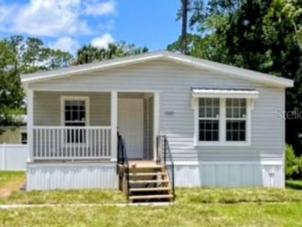55515 LISA STREET, ASTOR, FL 32102